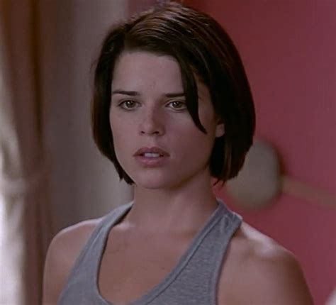 Sidney Prescott Nude Leaked Photos and Videos